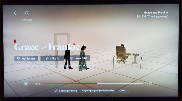 60" Lucite Waterfall Console Table - 18" Deep