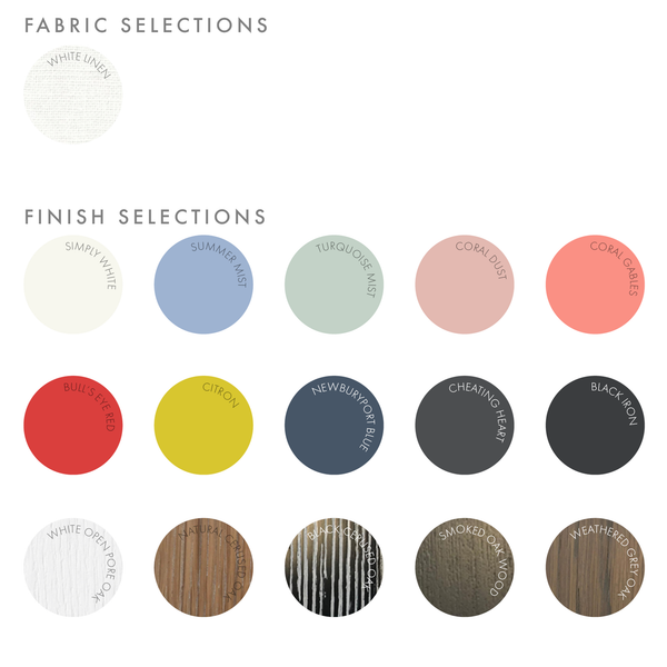 Alexandra Bench - C.O.M.