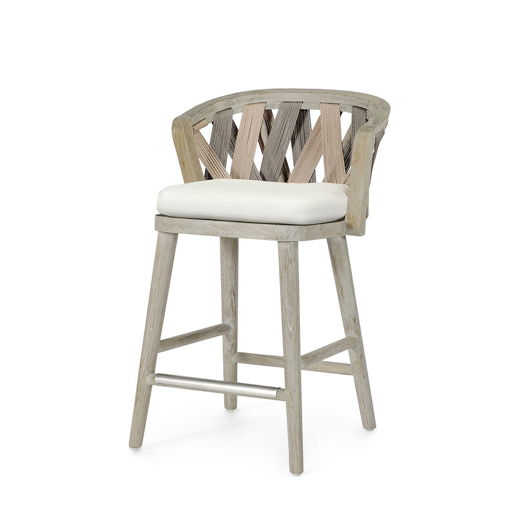 Boca Outdoor Counter Stool