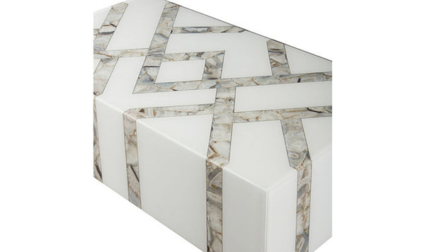 Agate Cocktail Table