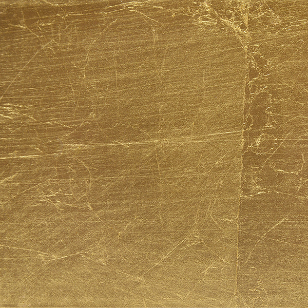 Zia Chandelier - Gold