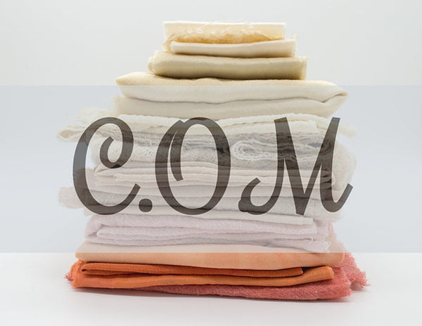 Alexandra Bench - C.O.M.