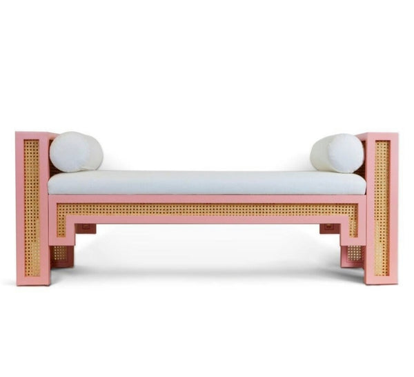 Alexandra Bench - C.O.M.