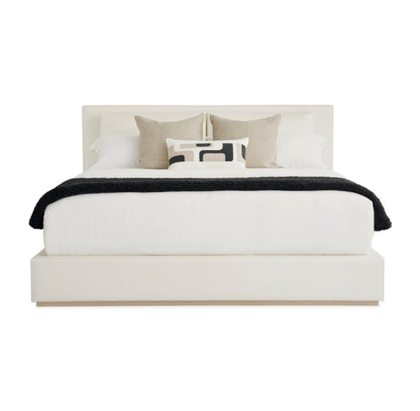 The Boutique Bed King by Caracole