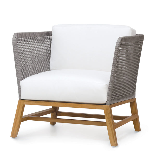 Palecek Avila Outdoor Lounge Chair