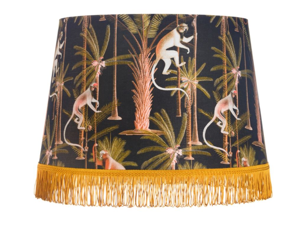 BARBADOS Lampshade