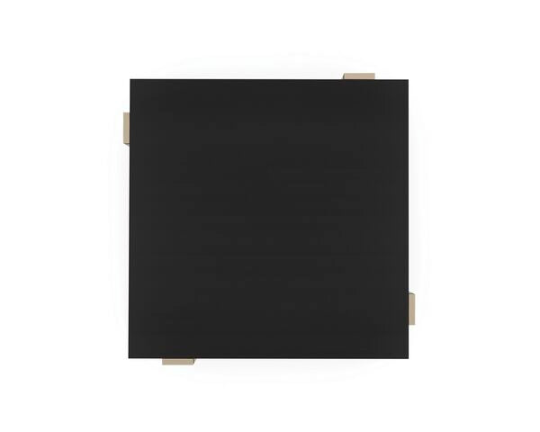 I'll Take The Corner Table