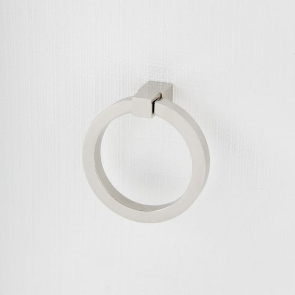 Elina 3 Drawer Side Table