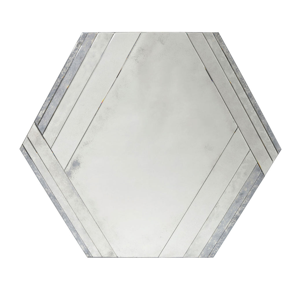 Donghia ether mirror