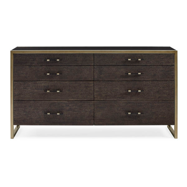 Remix Double Dresser | Caracole Remix Double Dresser | Caracole