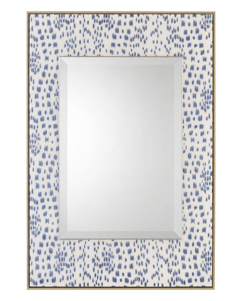 Les Touches Mirror, Cadet, Multi Size