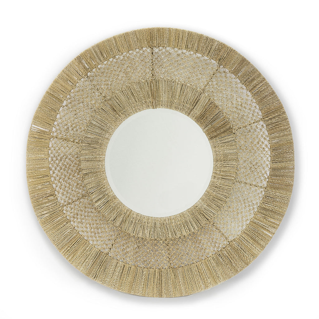 Lola Rope Mirror