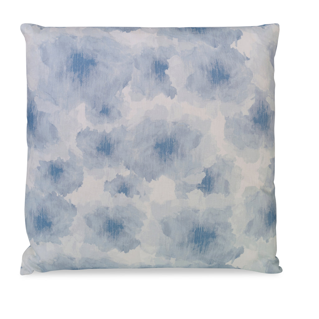 Manders Pillow Blue