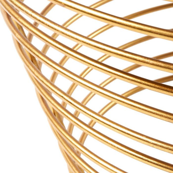 Pinhole Coffee Table - Black