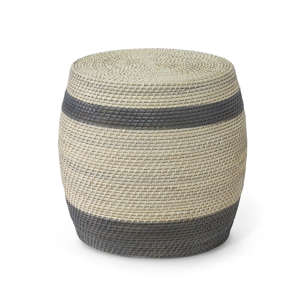 Reyna Round Stool