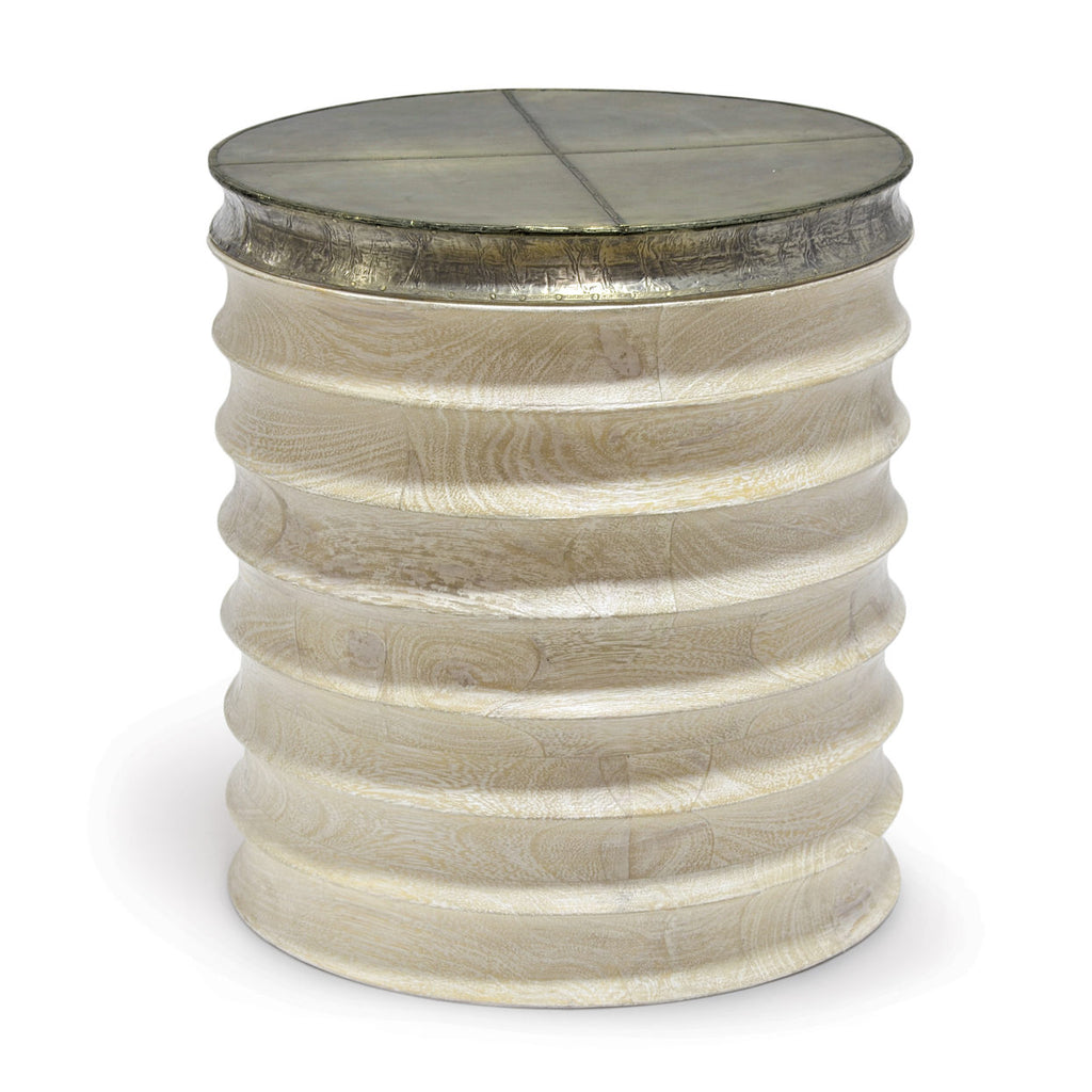 Riley Storage Stool