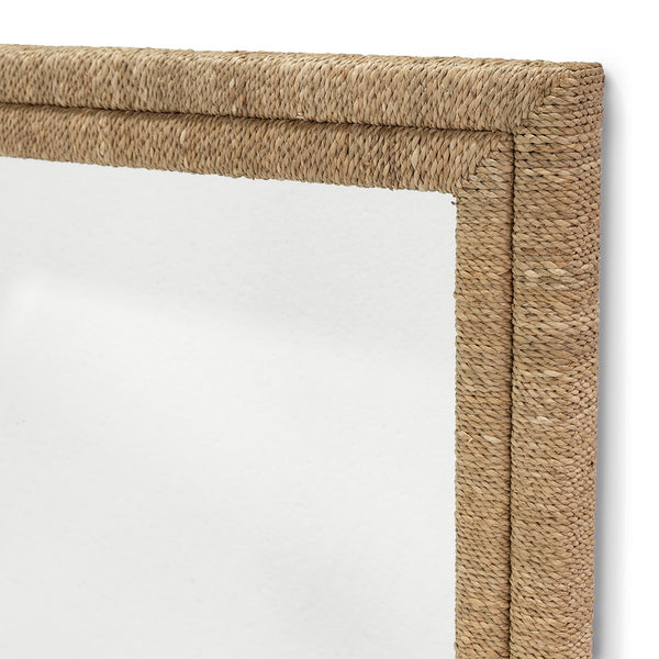 Palecek Santa Barbara Mirror