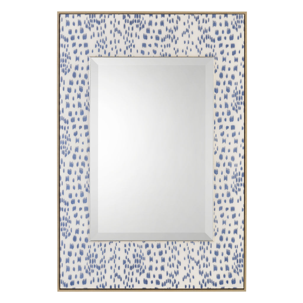 Les Touches Mirror, Cadet, Multi Size