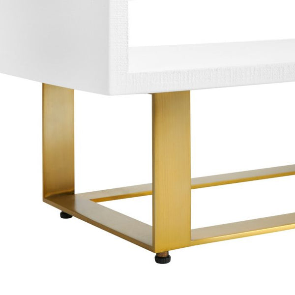 Victor Etegere - White