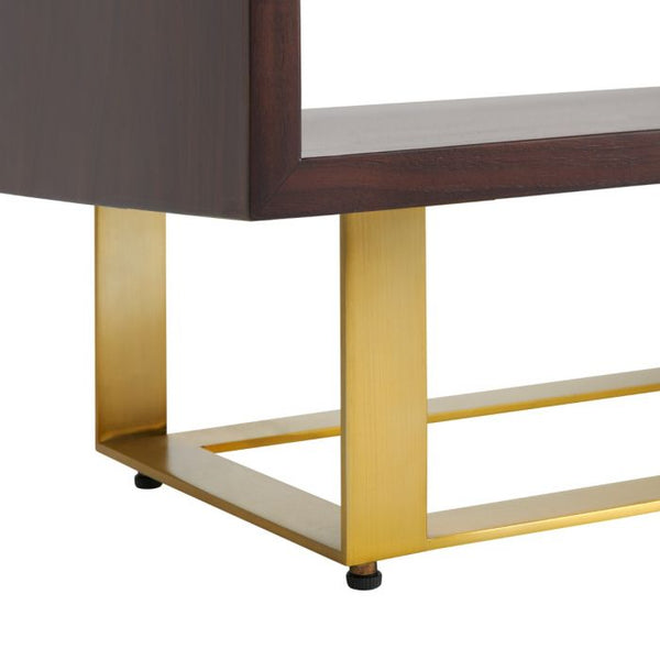 Victor Etegere - Walnut