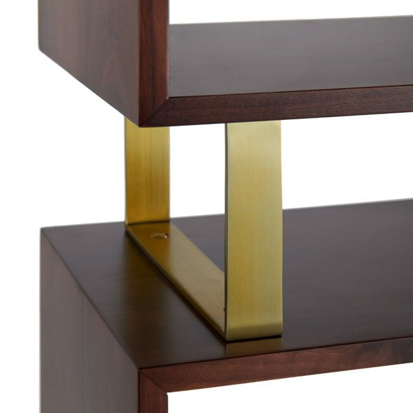 Victor Etegere - Walnut