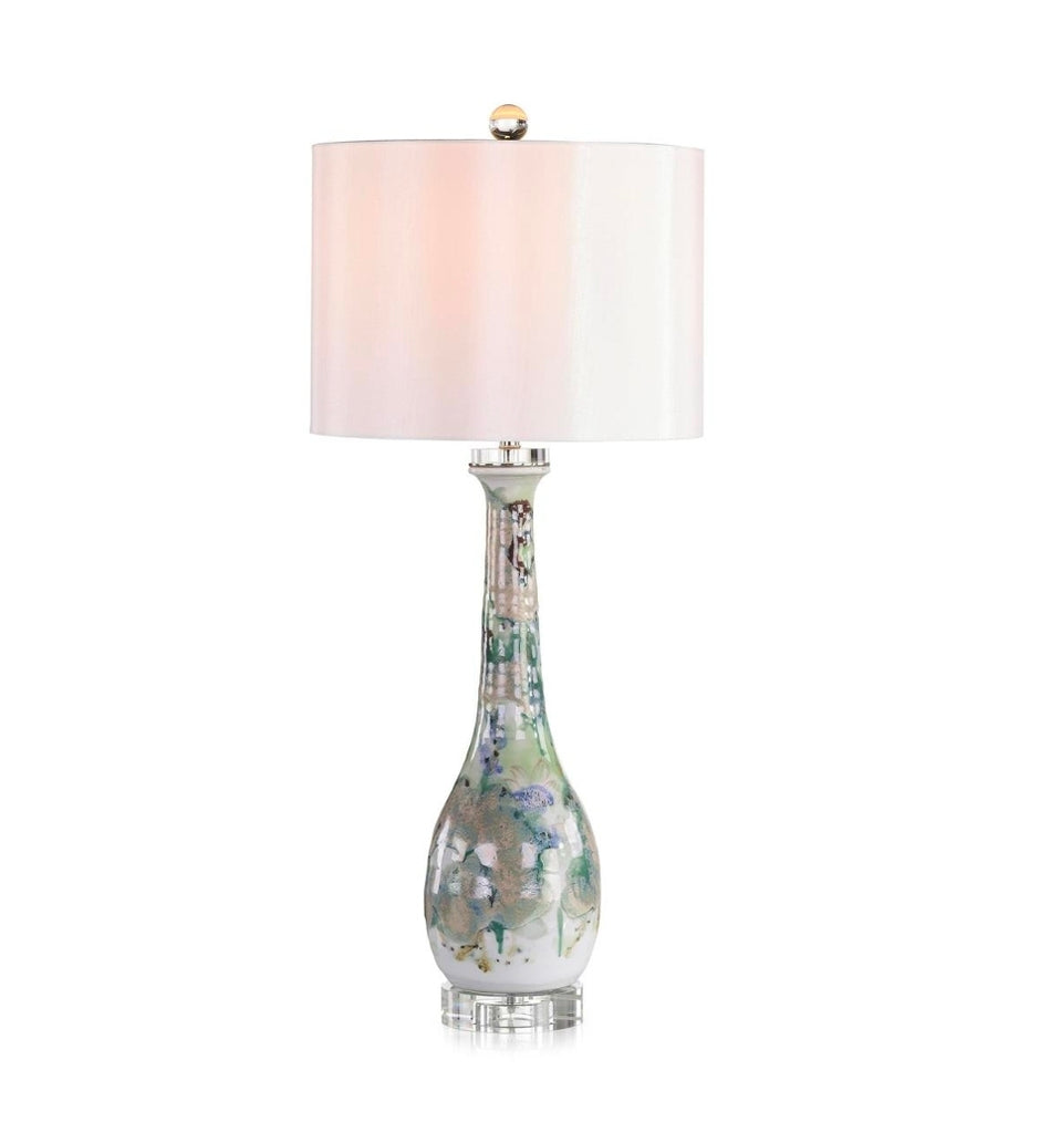 Aquarelle Buffet Lamp