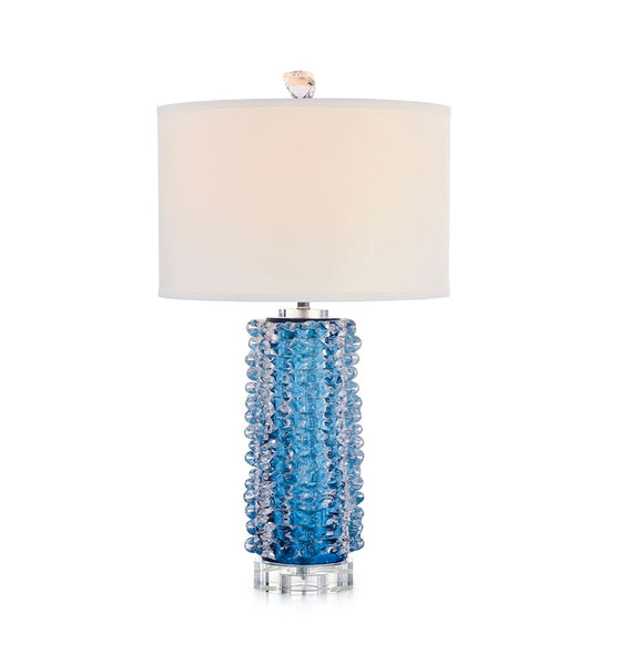 Seaglass Table Lamp