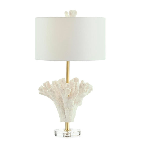 Coral Reef Lamp