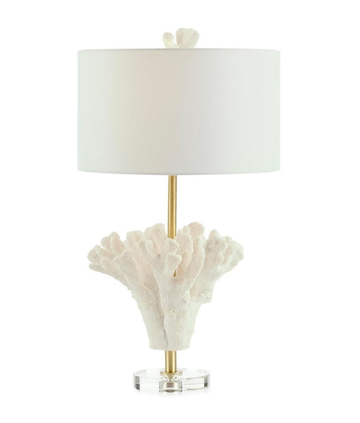 Coral Reef Lamp