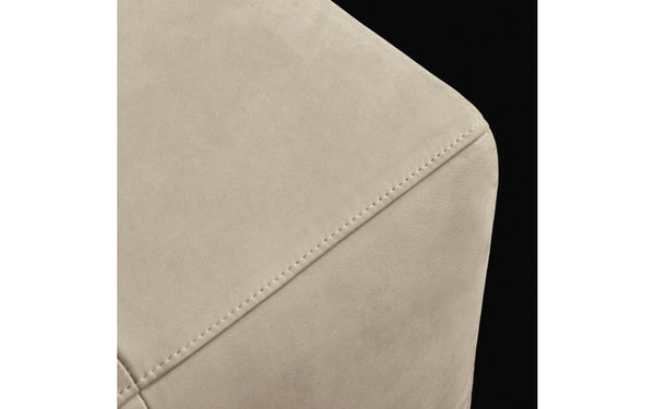 Cube Ottoman - Customizable