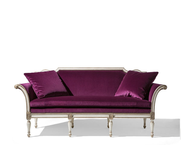 Bergamo Sofa - Made to Order