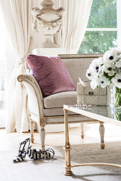 Bergamo Sofa - Made to Order
