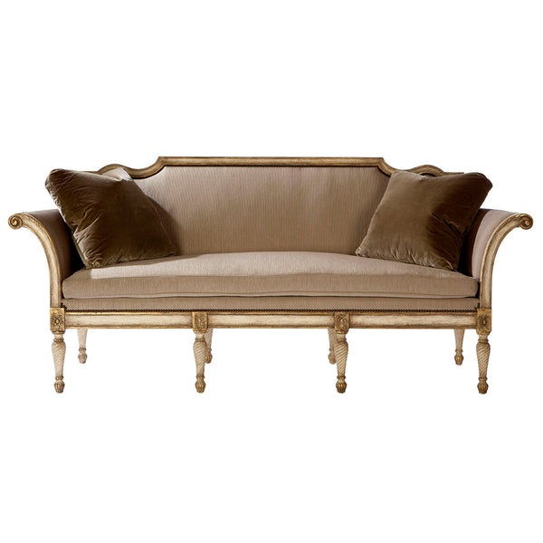 Bergamo Sofa - Made to Order