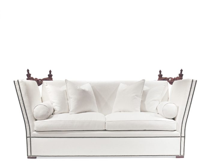 Milano Sofa - Made To Order