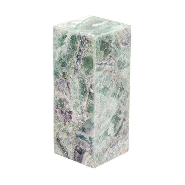 Fluorite Table Lamp
