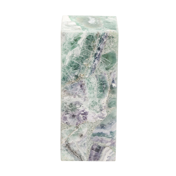 Fluorite Table Lamp