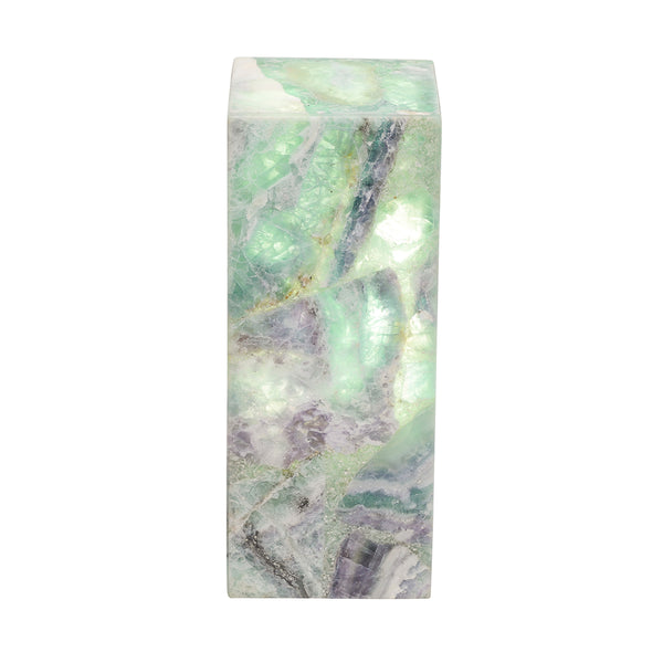 Fluorite Table Lamp