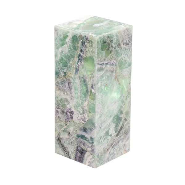 Fluorite Table Lamp