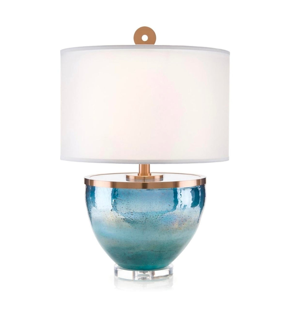 Islamorada Table Lamp