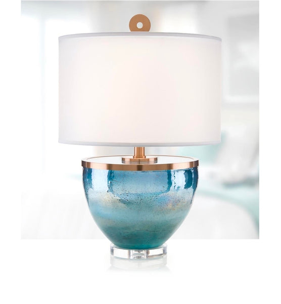 Islamorada Table Lamp