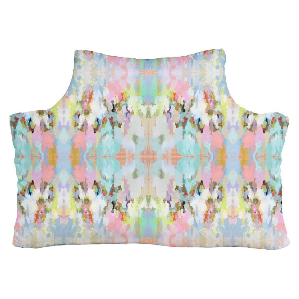 Headboard Pillow - Twin - Brook Ave