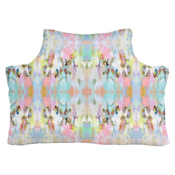 Headboard Pillow - Twin - Brook Ave
