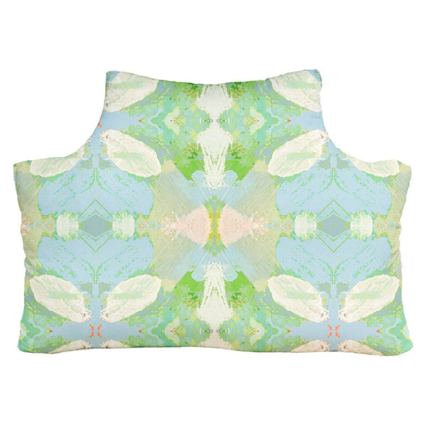 Headboard Pillow - Twin - Elephant Falls