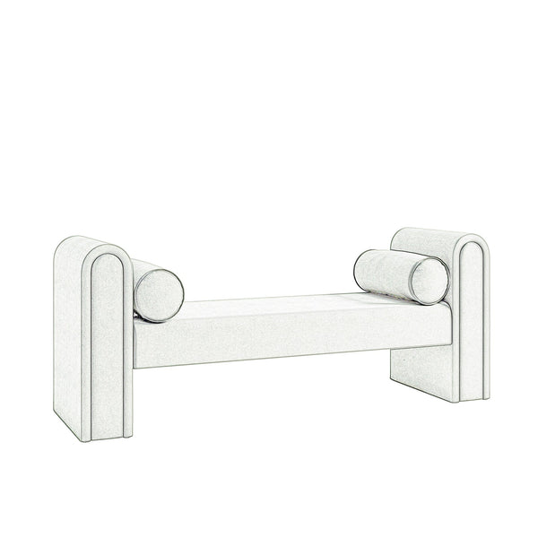 Chloe Bench