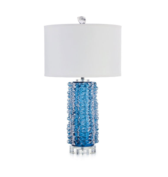 Seaglass Table Lamp