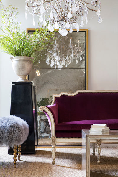 Bergamo Sofa - Made to Order