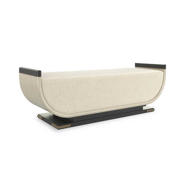 Crete Bench