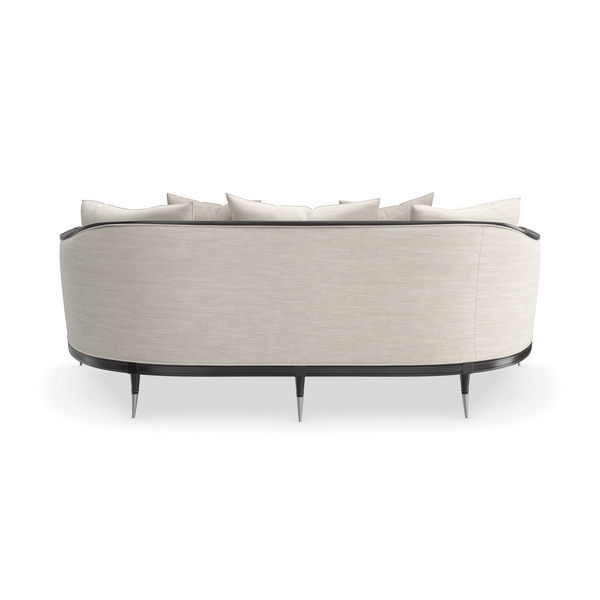 Splash Of Flash Sofa