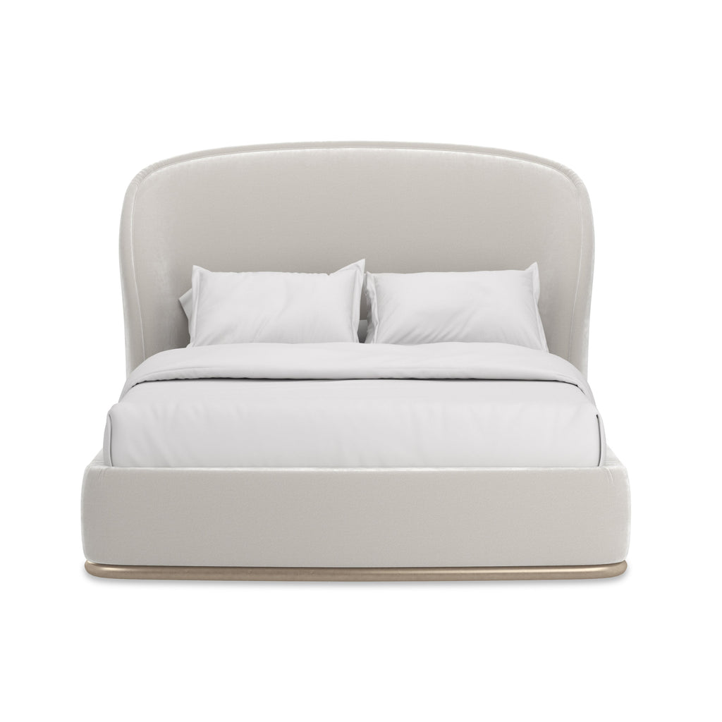 Opal Bed
