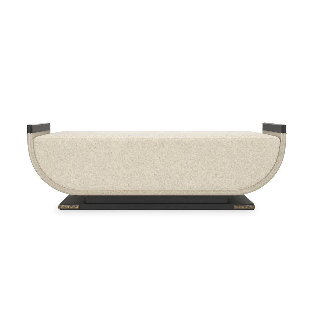 Crete Bench